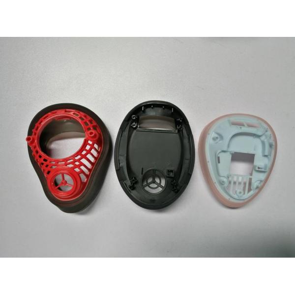 Специализированная медицинская силиконовая маска