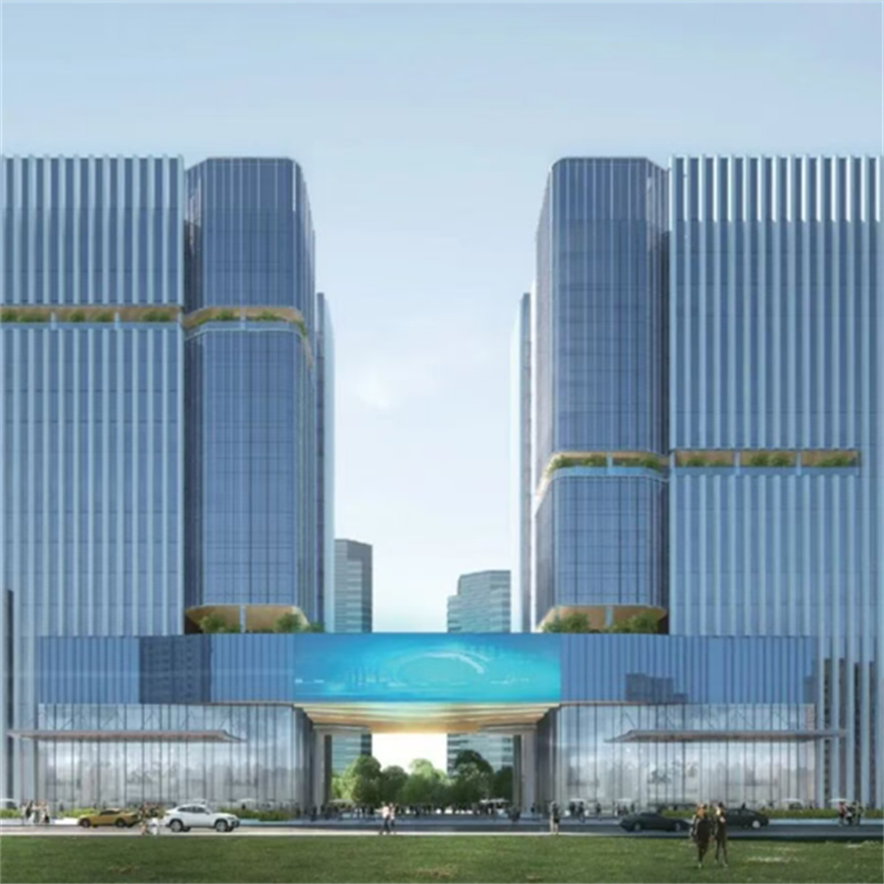 CdTe Solar Power Glass 2mm - 19mm Ultra Clear Solar Glass With Low Light Reflection