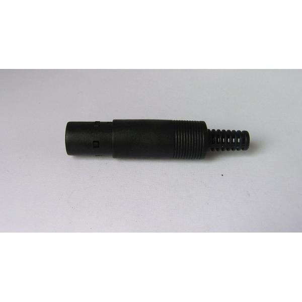 Mini Din Jack RCA Cable Connectors Female Adapters 3pin - 8pin VK10843