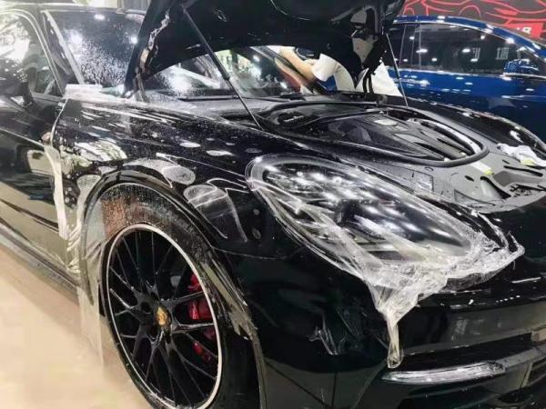 1.52*15m High Quality Self-healing PPF Automotive Surface Protection Film