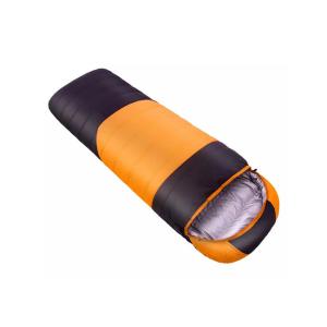 Multiscene вниз заполняет на открытом воздухе Washable спальных мешков практически