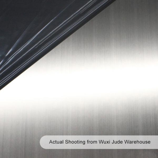 1.0mm 8k Mirror Finish Stainless Steel Sheet Ss 430 201 304 304l 316l Cold Rolled Gold Metallic Color
