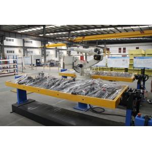Robotic Automation Systems