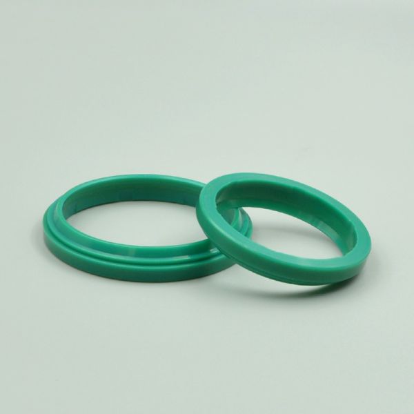 GHP Standard Dustproof Seal Polyurethane A1 Double Step Dustproof Seal
