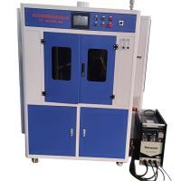 Equipo de soldadura TIG automático con enfriamiento por aire para uso industrial