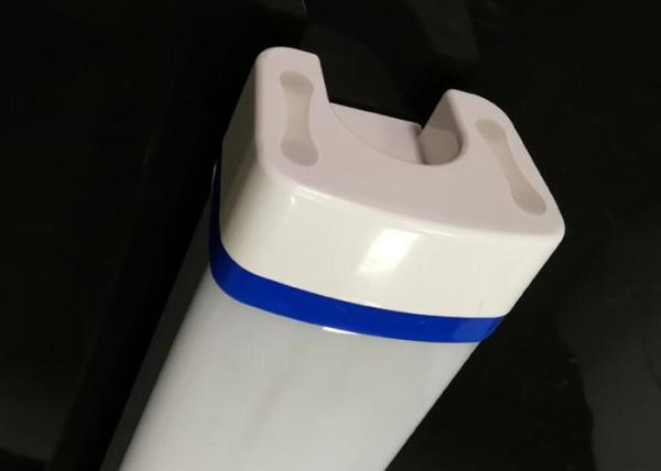 a tri luz do diodo emissor de luz da prova 6000K, loja impermeável do diodo emissor de luz 60W ilumina Evironments áspero