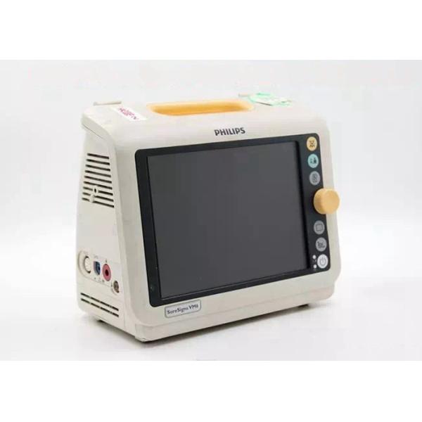 Suresigns VM6 Подержанные мониторы для пациентов с запасными частями для основной панели