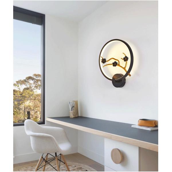 Свет прохода изголовья спальни нового света стены украшения комнаты прожития света стены СИД Великой китайской стены светлого крытого простой