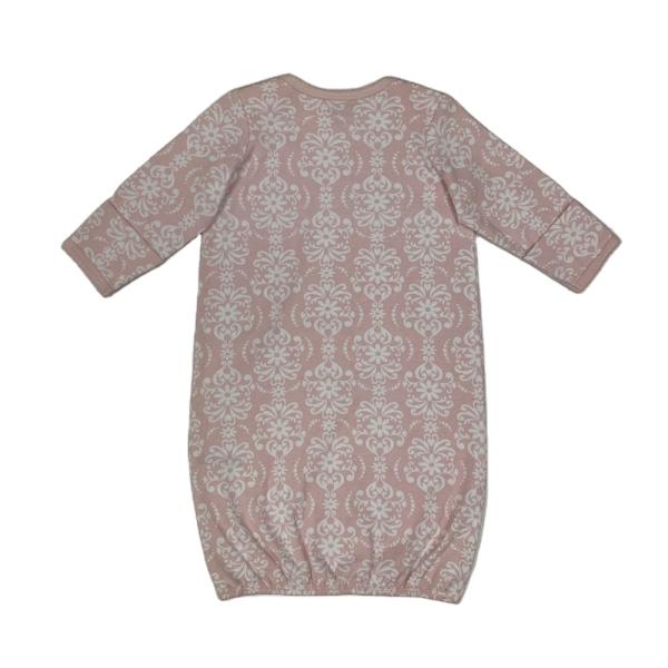 Knitted Fabric Half Sleeve Baby Girls Dress Cute Toddle Girls Clothes for Summer Wear