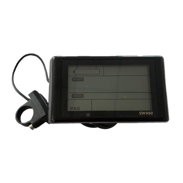 72v 3000w Electric Road Bike Kit Gearless Brushless Dc Hub Motor