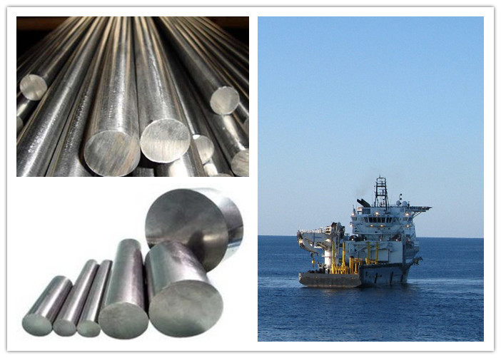 Hastelloy C276 Bar UNS N10276 Nickel Alloy Rod for Chemical and Corrosion Resistant Applications with Customized Diameter