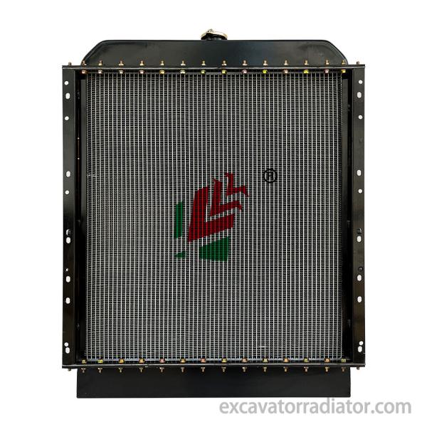 Longgong 833B Deutz машиностроение радиатор тяжелый грузовик высококачественный охладитель