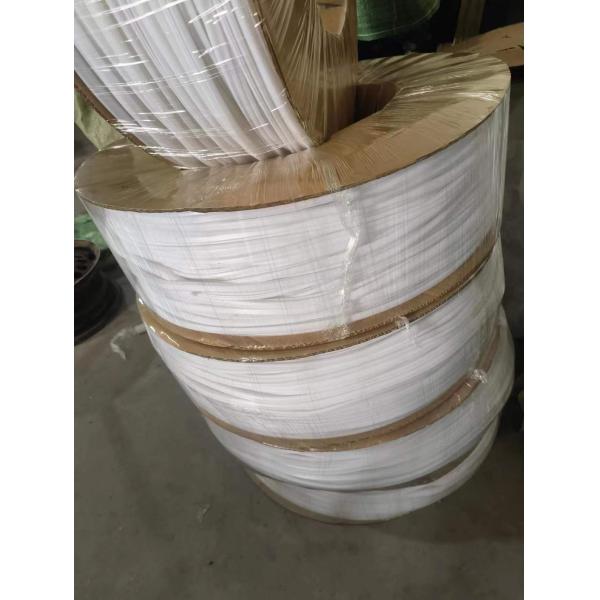 Услуга экструзионной обработки PE покрытие ленты для деревянных шкафовых дверей или оконных рамок