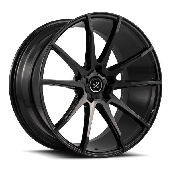 18 inch 4*100 china forged alloy wheels rims factory for sale
