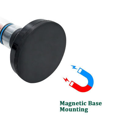 Outdoor Omnidirectional Car Antenna 27MHz VHF UHF CB Antenna Weatherproof HT-C875