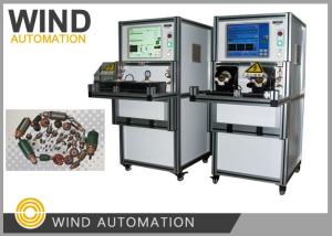 Automóveis Automóveis Motor Starter Armatura Equipamento de teste de posicioname