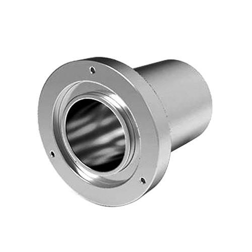 Micro Machining CNC Mechanical Parts Truck Accessories With High Tolerance
