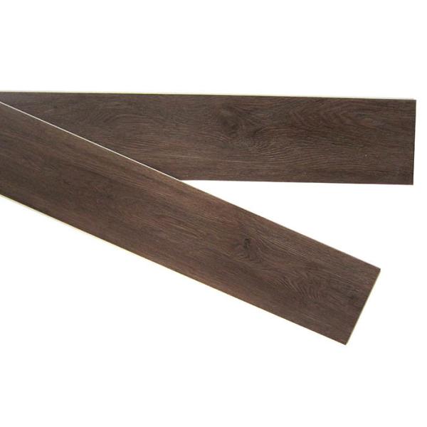 Использование домочадца плиток настила Eco дружелюбное 100% водоустойчивое SPC