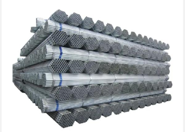 1/4 Inch 48 Inch Stainless Steel Pipe Tubing with Beveled Ends