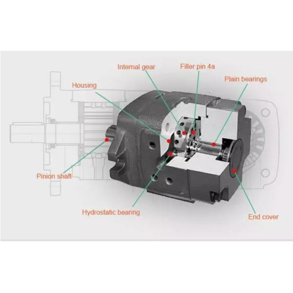 alternateur de pièces électriques d'excavatrice de 24V 70A pour le moteur de carburant diesel EX200-56BG1