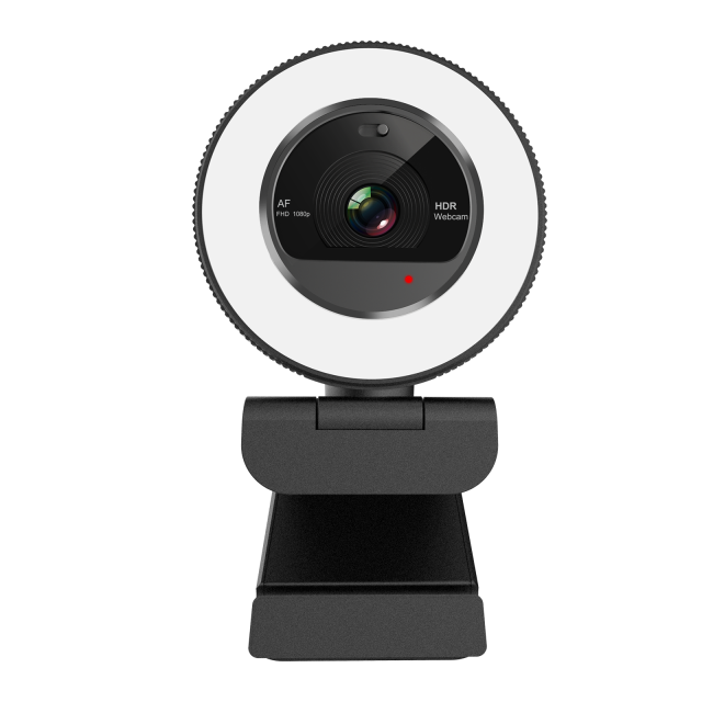 1080p Full HD Webcam 30FPS Video Call Web Camera 763C