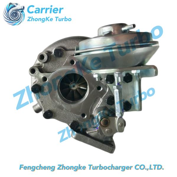 RHF55V Turbo 8973815074 8980830411 VEA30023 Turbocompresseur Pour le moteur Isuzu D-Max I Nlr150 Nmr85L Npr85L 4JJ1-TCS 4JJ1-TC 4JJ1-X