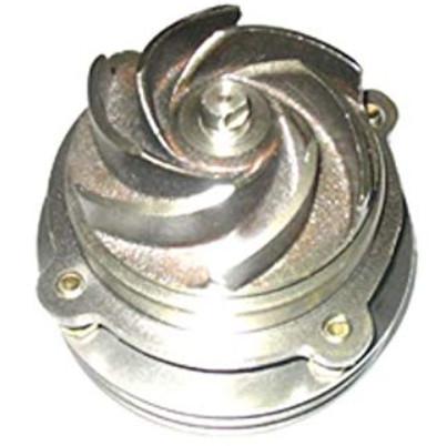 2W1223 High Pressure Diesel Fuel Pump For Caterpillar 3204 High Efficiency
