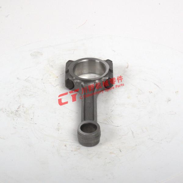 Biela para escavadeira de motor Mitsubishi S3L S4L 31A19-10024
