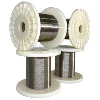 Cable d'extension de thermocouple Cu-CuNi de type T pour une mesure précise de la température dans des plages faibles à modérées