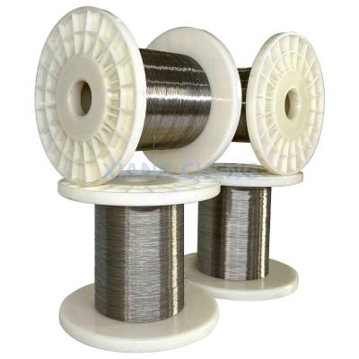 Cu-CuNi Type T Thermocouple  Extension Wire For Accurate Temperature Measurement In Low To Moderate Ranges