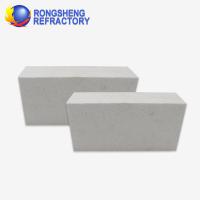 Briques d'isolation de doublure de four