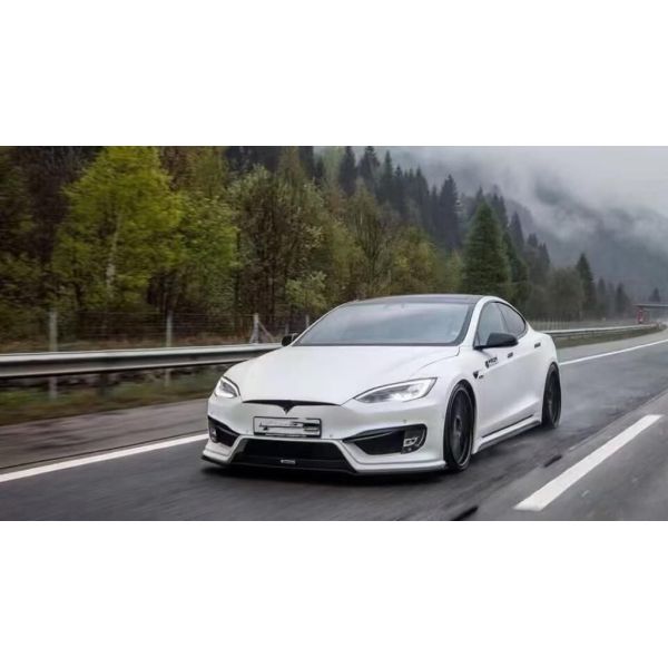 2013-2020 Toyota GT86 Body Kit Front Rear Bumpers Diffuser Fender