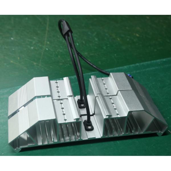 Cool White 250W Smart LED Street Lights 6000K CCT High Stability Long Lifetime