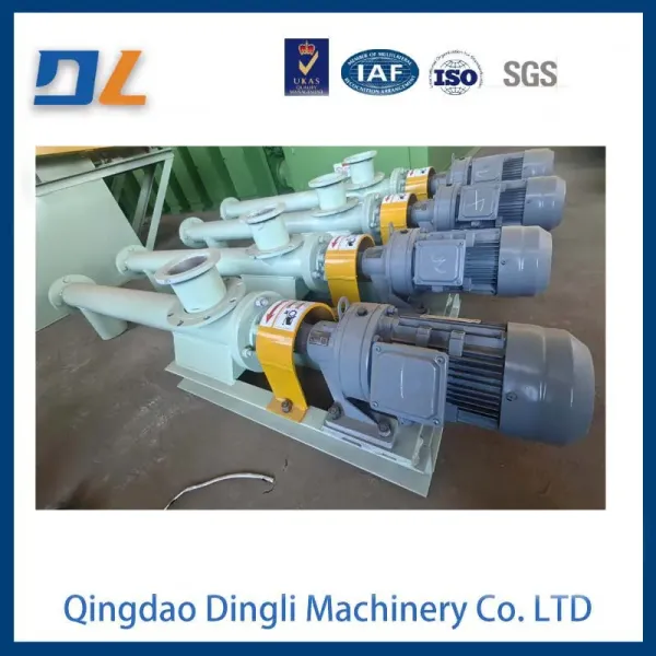 Automated Screw Feeder with Various Specifications