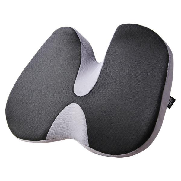 Removable and Washable Knitted Seat Cushion for Office Chair 2023 Memory Foam Cushion