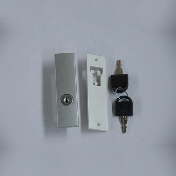 Gym Zinc Alloy Silver Combination Metal Cabinet Locks
