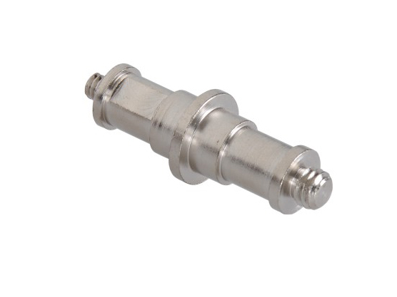 Переходник аксессуаров 1/4 до 3/8 Спедлите ОЭМ