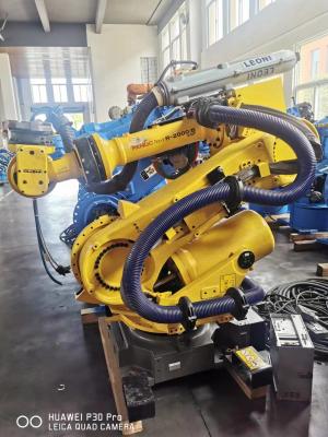Industrial Second Hand Fanuc Robot For CNC Machine Car Load / Unload