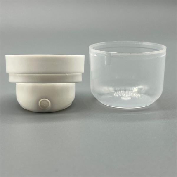 Versatile Fragrance Dispenser Valve for Office Spaces - Reliable Performance, Efficient Usage