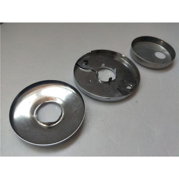 SUの磨かれた深いデッサンのダイスの浴室ハードウェアは部品を叩く