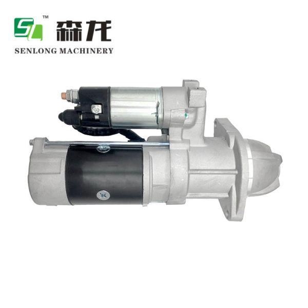 Komatsu 4D95 Starter Motor 0230001290 0230001291 0230001292 0230001293 0230001410 0230001430 0230001550