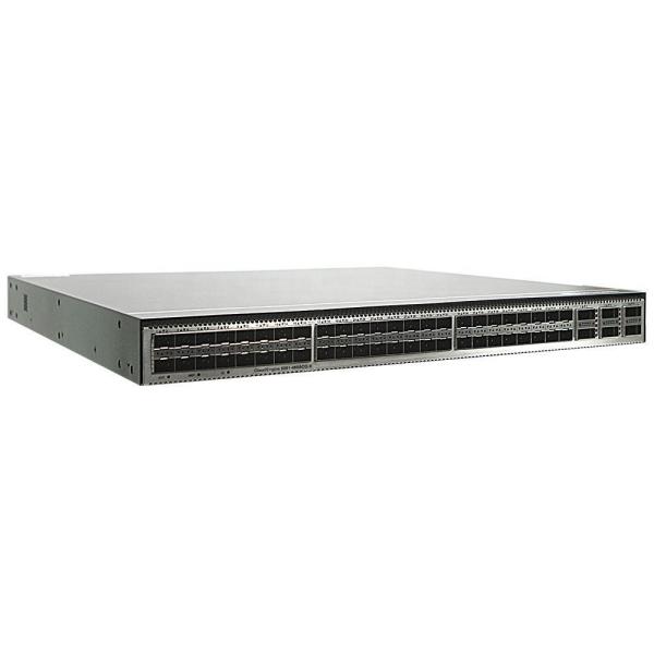 10g Switch Capacity Private Mold Ethernet Switch CE6881-48S6CQ-B Optimal Performance for Data Center Network