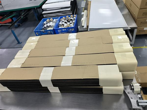 Samples Freely EV Battery Rubber Sponge Sheet 3mm Self Adhesive Closed Cell Sponge Sh