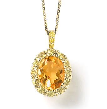 Золотой искусственный сапфир сырой драгоценный камень шкала твердости Моха 9 кристаллов для ювелирных изделий