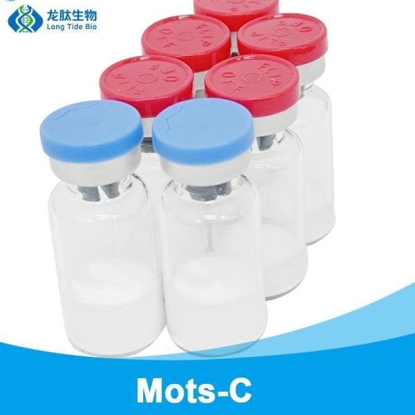                    High Quality Hot Sales Motsc Mots-C CAS 1627580-64-6 Peptide             