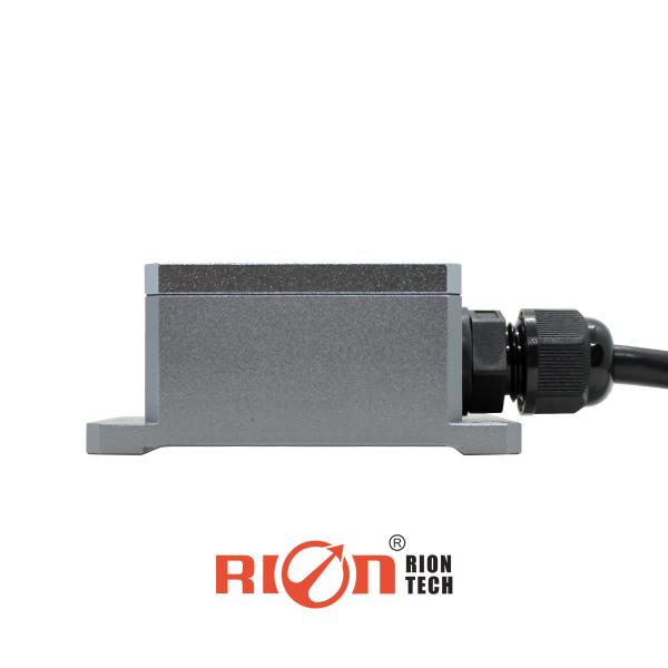 152g Sensor angulaire de gyroscopie à 3 axes Azimut TL720D MODBUS Algorithme d'attitude dynamique