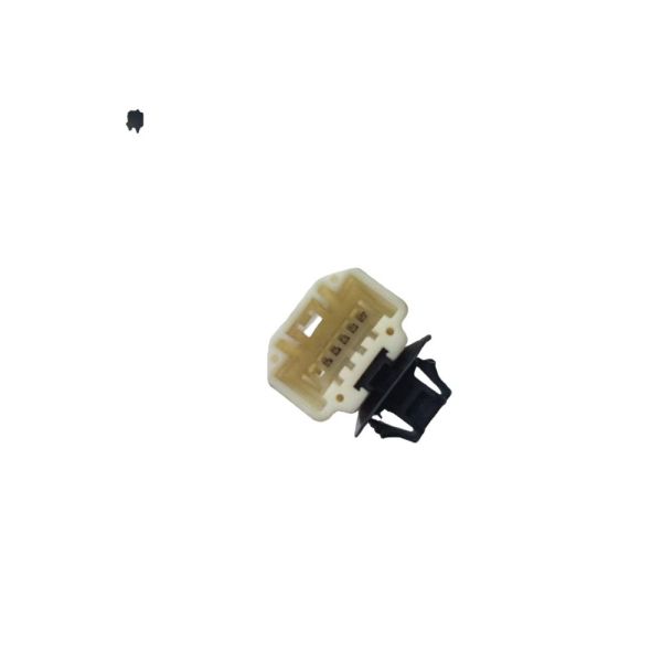 New OEM HC-4133010A Rear Tail Light Assembly Left Outer for BYD Han EV LED Car Lighting System