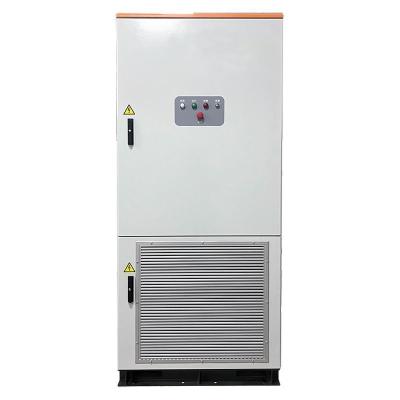 Smart All In One Solar Energy Storage Battery System Modified Sine Wave Inverter Type
