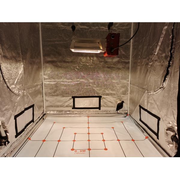 спектр 1.65a 5.3kg полный растет отражение Cmh 350w светов высокое