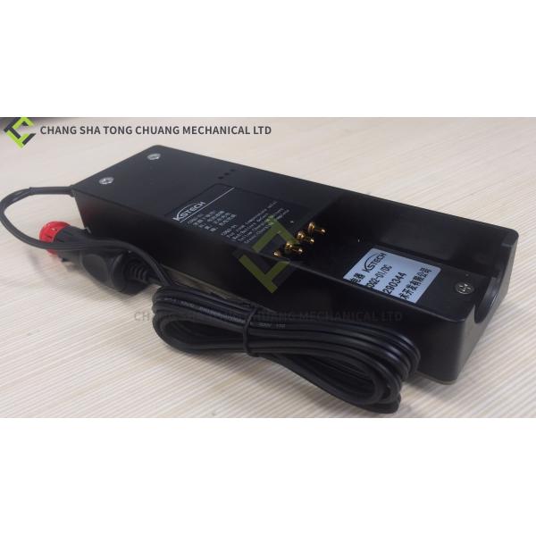 Zoomlion concrete pump truck accessories CDQ2-01 charger 24V charger 11009420